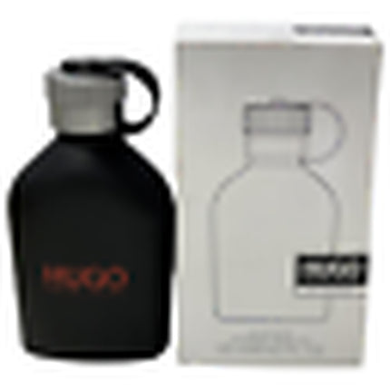 Hugo Boss HUGO JUST DIFFERENT Eau de Toilette Men's Spray 4.2oz 125ml Hugo Boss