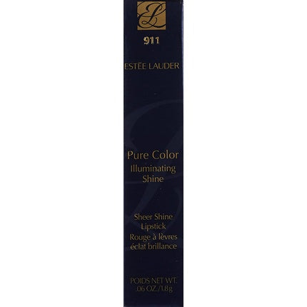 Pure Color Envy Illuminating Shine Slim Pink Flamingo