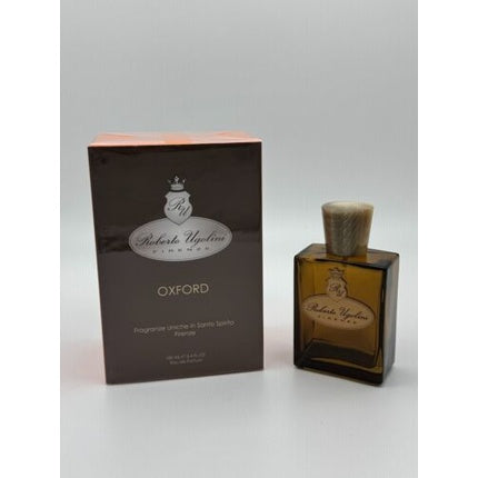 Roberto Ugolini Oxford Extrait De Parfum 100ml