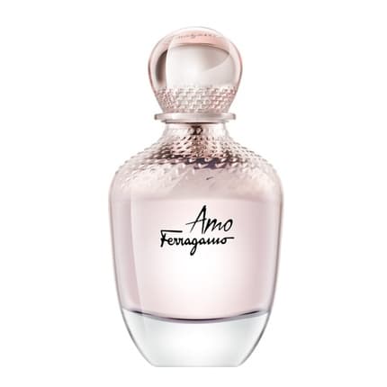 Salvatore Ferragamo Amo Ferragamo Eau de Parfum 100 ml