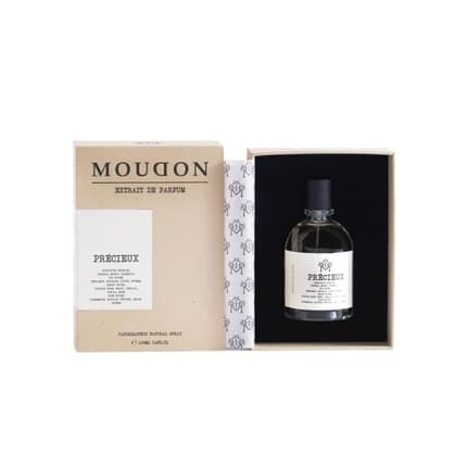 Moudon Precieux Unisex Extrait De Parfum Parfum (Parfum) Mixte