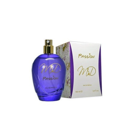 Passion Eau de Parfum 100ml Spray pour femme D&M