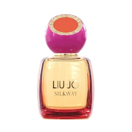 Liu Jo Silkway Eau de Toilette (EDT) Mixte 100ml