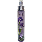 SUAREZ Dwarf Water Body Fragrance IRIS and VETIVER 75ml