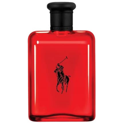 Ralph Lauren Polo Red Eau de Toilette (EDT) Mixte 200ml