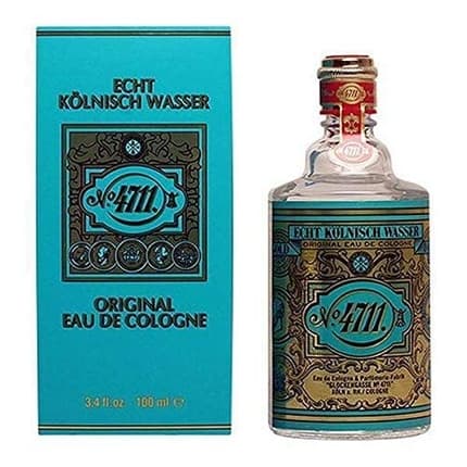 4711 Muelhens 4711 Splash 27.1 Fl.Oz Eau de Cologne (EDC) Homme 801ml