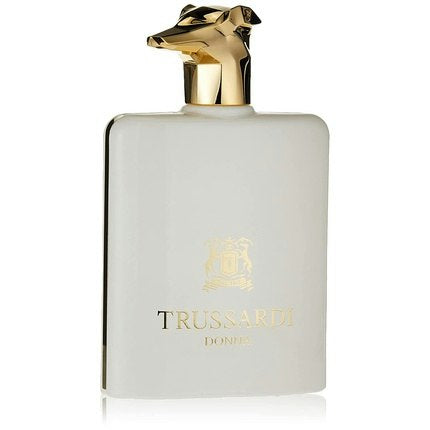 TRUSSARDI DONNA Levriero Collection Intense Eau de Parfum for Women 100ml