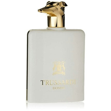 TRUSSARDI DONNA Levriero Collection Intense Eau de Parfum pour femme  100ml Trussardi