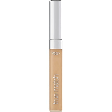 L'Oreal Paris True Match The One Concealer 6W Golden Honey 1 Count