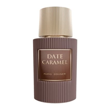 Paris Corner Date Caramel Eau de Parfum 100 ml - Gourmand