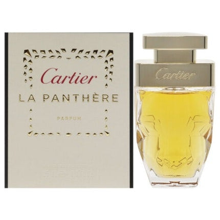 La Panthere Legere par Cartier pour femme  0.8oz, 1oz équivaut à 30ml Parfum  Spray ‎Syn-Gugai