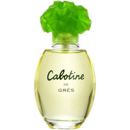 Parfums Gres Cabotine pour femme  1.68oz, 1oz équivaut à 30ml Eau de parfum  Spray 50ml Gres