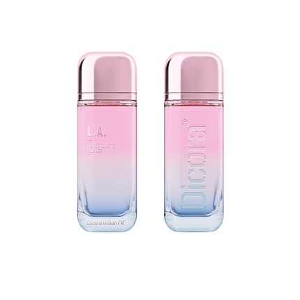 Dicora Urbanfit Dicor UF L.A. Eau de Toilette (EDT) Femme 150ml