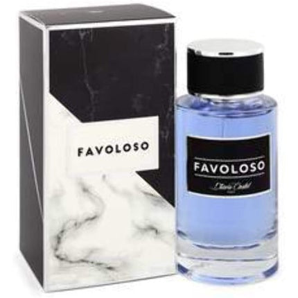 Diane Castel Favoloso Eau De Parfum Spray for Women 100ml Diane Castel