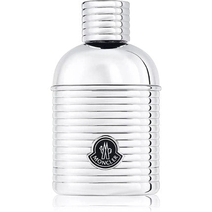Moncler Pour Homme Eau De Parfum Spray 100ml