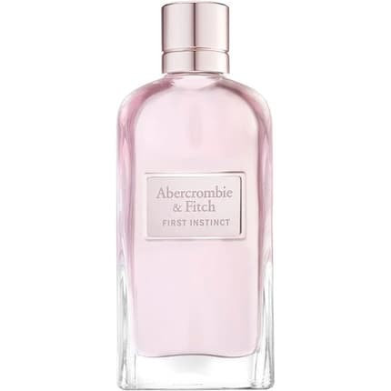Abercrombie & Fitch First Instinct Eau de Parfum (EDP) Femme 100ml