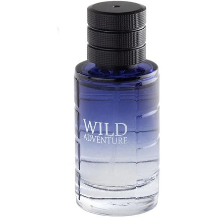 Omerta Wild Adventure Eau de Toilette 30ml Unisexe