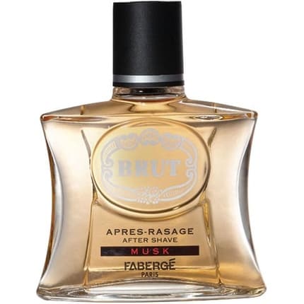 Brut After Shave Musk Scent Fragrance (Fragrance) Homme