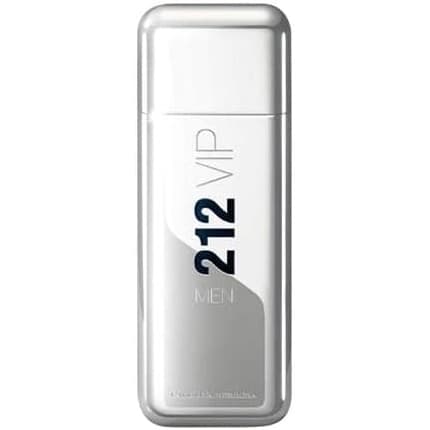 Carolina Herrera 212 Vip Eau de Toilette (EDT) Homme 200ml