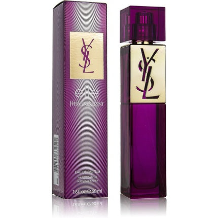 Yves Saint Laurent Elle Eau de Parfum Spray Floral 50ml Yves Saint Laurent