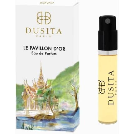 Le Pavillon d'Or Eau de Parfum