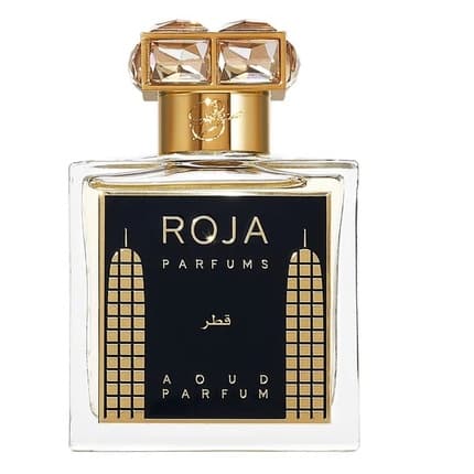 Roja Parfums Qatar Parfum Eau de Parfum (EDP) Mixte 50ml