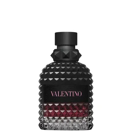 Valentino Born In Roma Intense Uomo Eau De Parfum 50 Ml Valentino