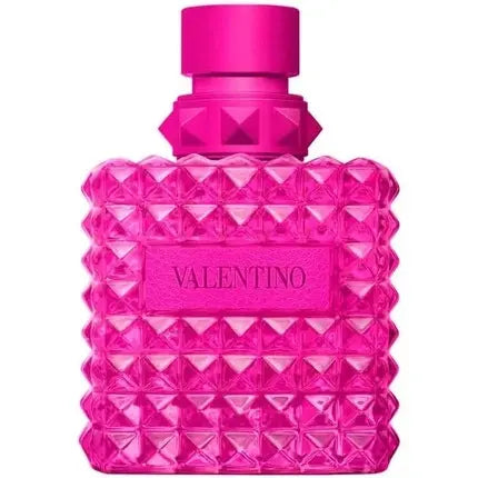 Valentino Donna Born In Roma Pink PP Eau de Parfum 100ml Valentino