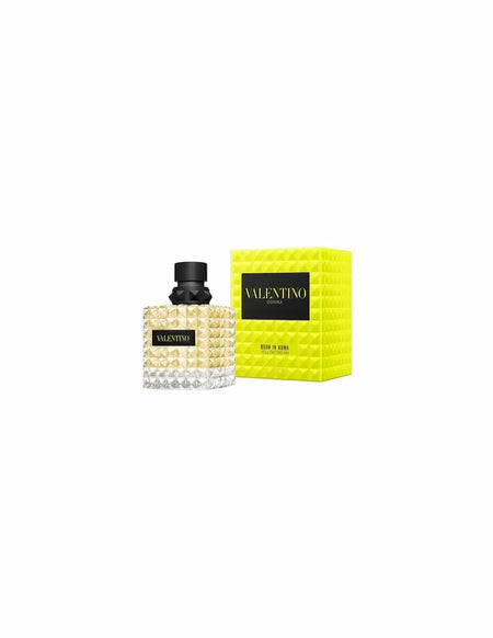 Valentino Donna Born In Roma Yellow Dream Eau De Parfum spray 100ml Valentino