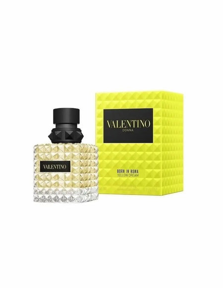 Valentino Donna Born In Roma Yellow Dream Eau de Parfum 30ml Valentino