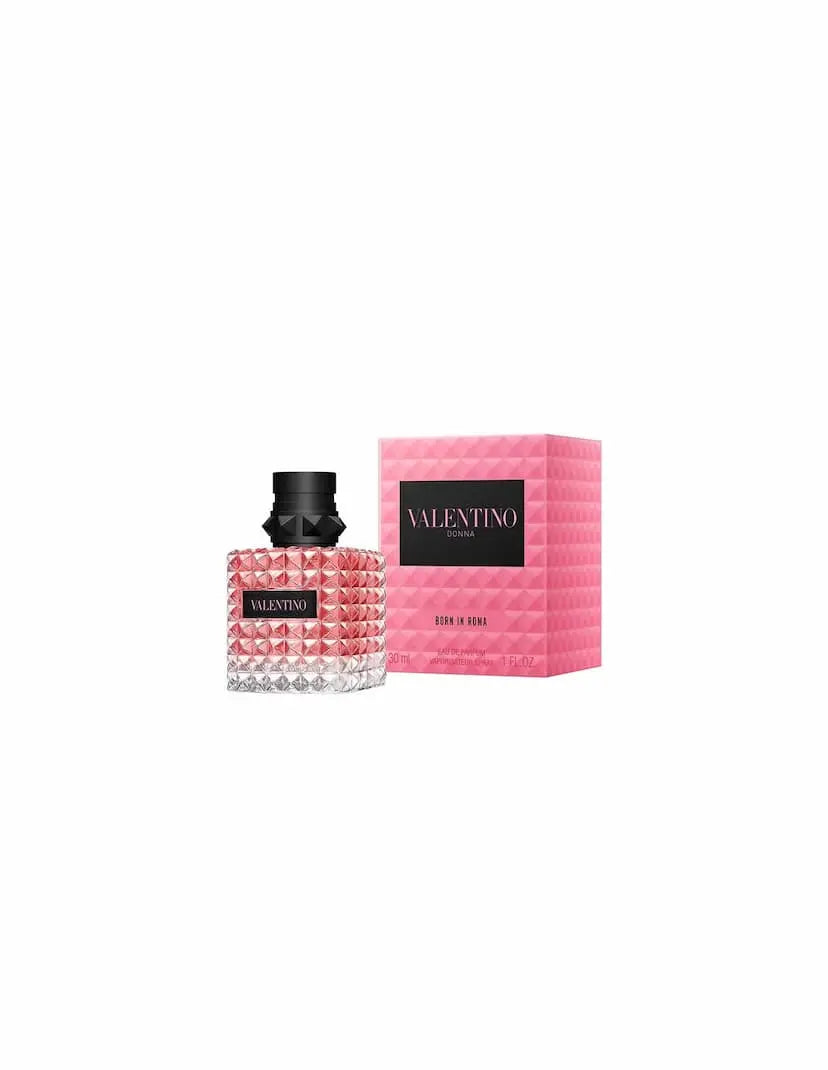 Valentino Donna Born in Roma Eau De Parfum spray 30ml Valentino