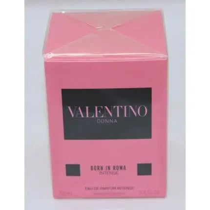 Valentino Donna Born in Roma Intense Eau de Parfum spray 100ml Valentino