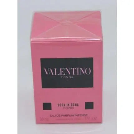 Valentino Donna Born in Roma Intense Eau de Parfum spray 30ml pour femme Valentino