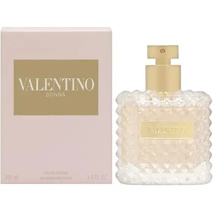 Valentino Valentina Donna Eau De Parfum 100ml Women Spray