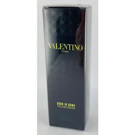 Valentino Uomo Born in Roma Yellow Dream Eau de Parfum 15ml Valentino