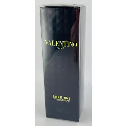 Valentino Uomo Born in Roma Yellow Dream - Eau de Parfum 15ml