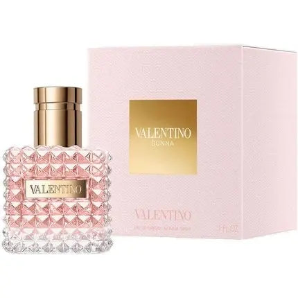 Valentino Valentino Donna Epv Cream 30ml Valentino