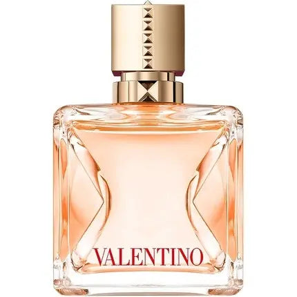 Valentino Voce Viva Intense Eau de Parfum 100ml Valentino