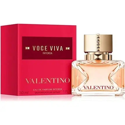 Valentino Voce Viva Intense Eau de Parfum 30ml Valentino