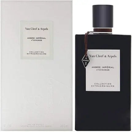 Van Cleef & Arpels Ambre Imperial Eau de parfum  75ml Van Cleef & Arpels