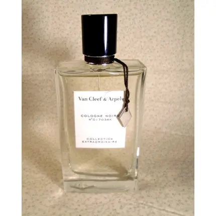 Van Cleef & Arpels Collection Extraordinaire Cologne Noire N 01703AK EDP 2.5 - New Van Cleef & Arpels