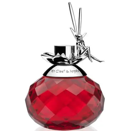 Van Cleef & Arpels Feerie Rubis Eau De Parfum Spray for Women 3.3 Fluid Ounce Van Cleef & Arpels