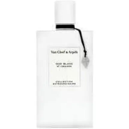 Van Cleef & Arpels Oud Blanc Eau de parfum  75ml Van Cleef & Arpels