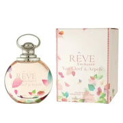 Van Cleef & Arpels Women's Eau De Parfum Reve 100ml Van Cleef & Arpels