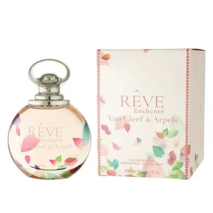 Van Cleef & Arpels Women's Eau De Parfum Reve 100ml Van Cleef & Arpels