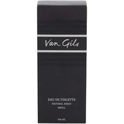 Van Gils Strictly For Men EDT Refill 100ml Van Gils