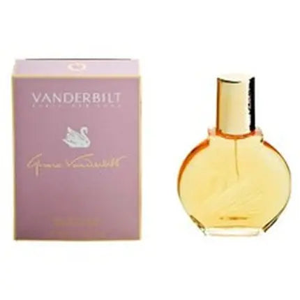 Vanderbilt Eau De Toilette Vanderbilt