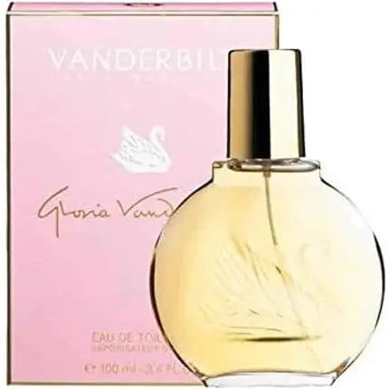 Vanderbilt Paris New York Gloria Vanderbilt 100ml Gloria Vanderbilt