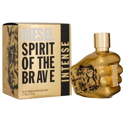 Parfum Original Diesel Aftershave DIESEL ONLY THE BRAVE TATTOO EDT