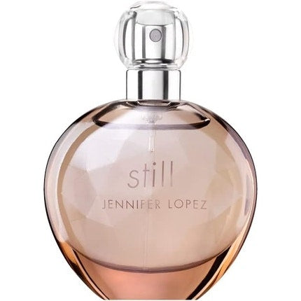 Jennifer Lopez Still Eau De Parfum spray 30ml Jennifer Lopez